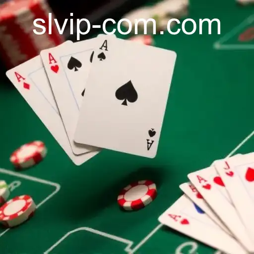 Understanding Blackjack: The Popular Casino Game with SL VIP