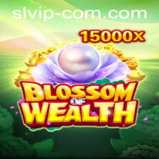 Blossom of Wealth: Discover the Enigmatic World of SL VIP