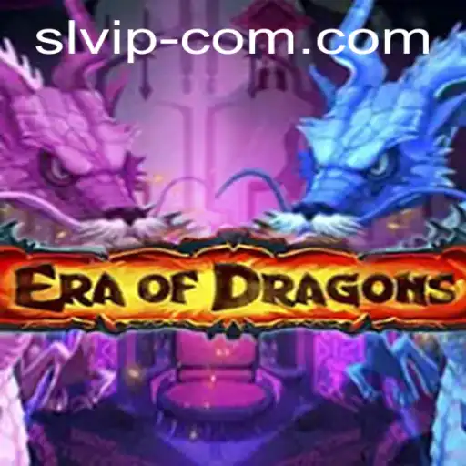 EraOfDragons: A Sweeping Epic of Fantasy Gameplay