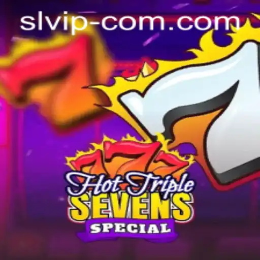 Discover the Thrill of HotTripleSevensSpecial: A Deep Dive into its Gameplay and Features