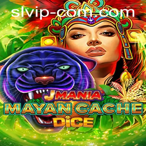 Exploring the Mystical World of JManiaMayanCacheDice: A Deep Dive into the SL VIP Experience
