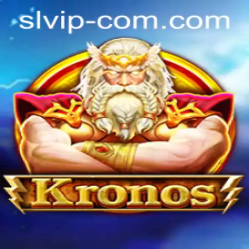 Kronos: The Revolutionary Game Experience Redefined