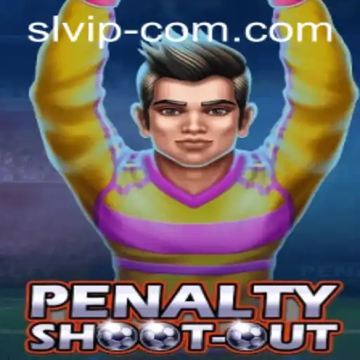 PenaltyShootOut: The Ultimate Soccer Experience