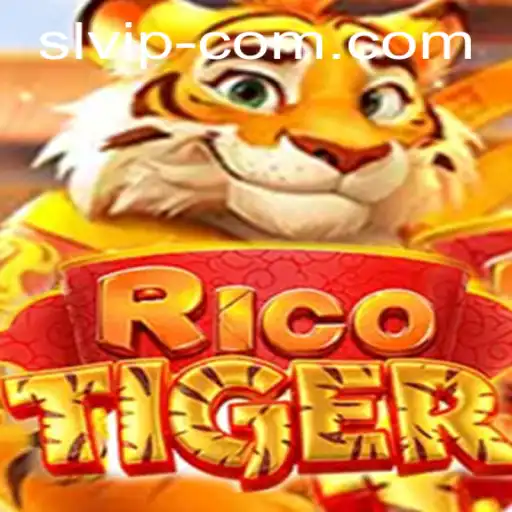 RicoTiger: Exploring the Thrills of SL VIP Gaming Experience