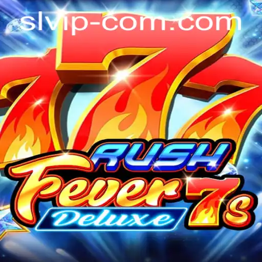 RushFever7sDeluxe: A Captivating Journey into the Digital Gaming Realm