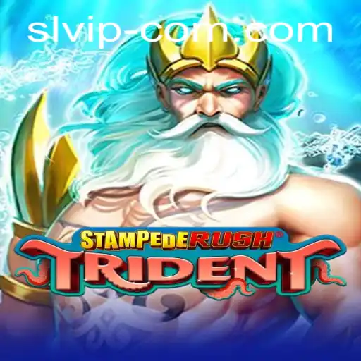 Exploring StempedeRushTrident: A Game of Thrills and Strategy
