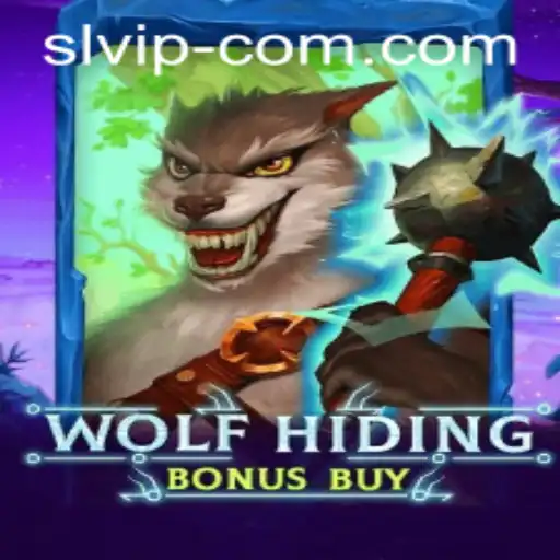 Exploring the Thrills of WolfHidingBonusBuy with SL VIP Features