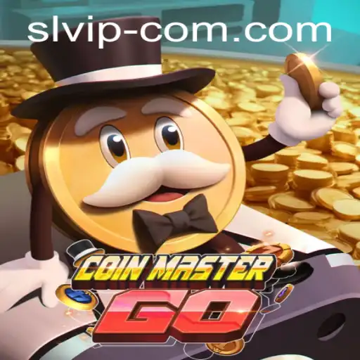 Discover CoinMasterGO: The Game Changing the Landscape with SL VIP