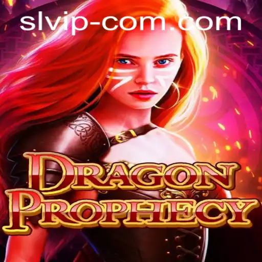 The Mystical World of DragonProphecy: Understanding SL VIP