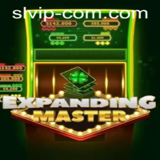 Exploring the World of ExpandingMaster: A Dive into SL VIP