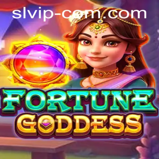 Discovering the Mystique of FORTUNEGODDESS: A Journey into the Game's World and the SL VIP Experience
