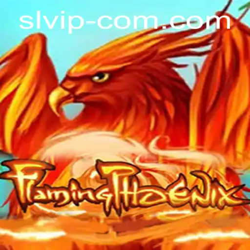 Unleashing the Inferno: Welcome to the World of FlamingPhoenix