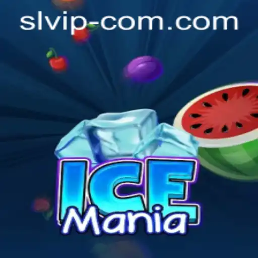 IceMania: The Thrilling New Adventure in SL VIP Gaming