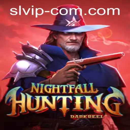 Exploring the Thrilling World of NightfallHunting: The Game Your Adrenaline Has Been Waiting For