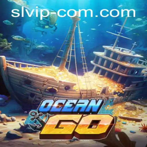 OceanGO: Unleashing the Depths with SL VIP