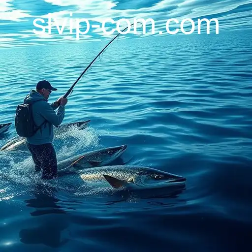 Discover the Allure of Online Fishing with SL VIP