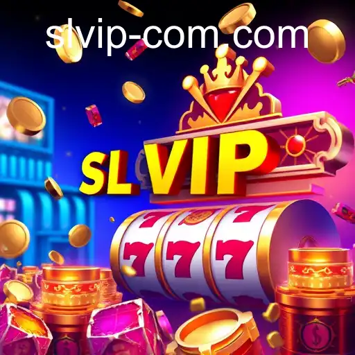 The Allure of SL VIP in Online Slots