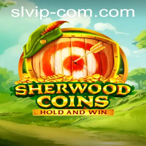 Unveiling SherwoodCoins: The Ultimate Gaming Experience with SL VIP Access