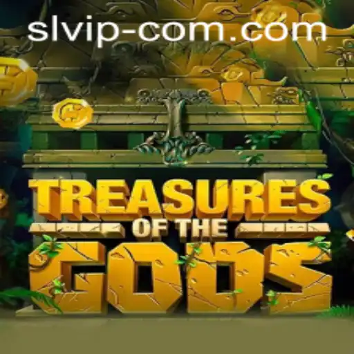Discover the Exciting World of TreasureoftheGods: A Game for the Ages